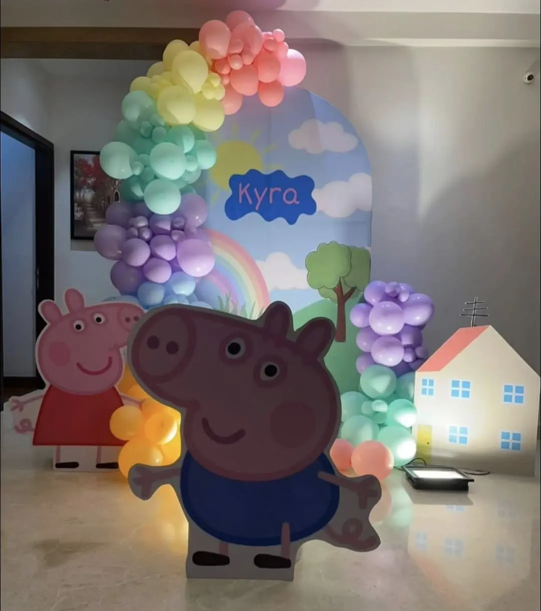 Peppa Pig Theme
